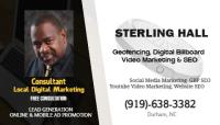 Sterling Hall Internet Marketing Durham SEO image 5